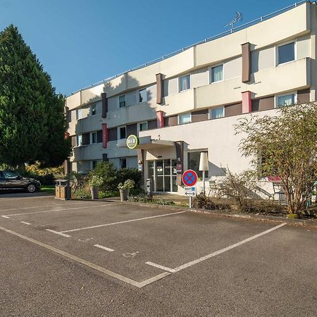 B&B Hotel Limoges 3 Esterno foto
