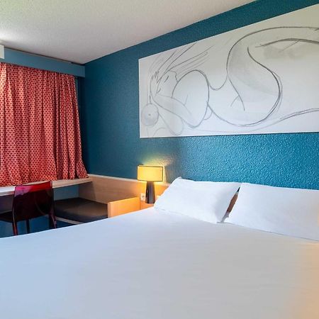 B&B Hotel Limoges 3 Esterno foto