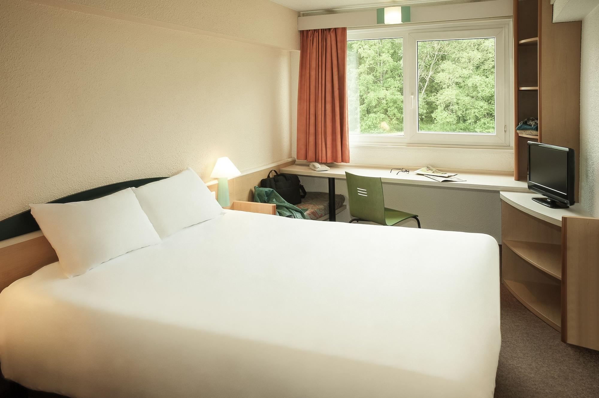 B&B Hotel Limoges 3 Esterno foto