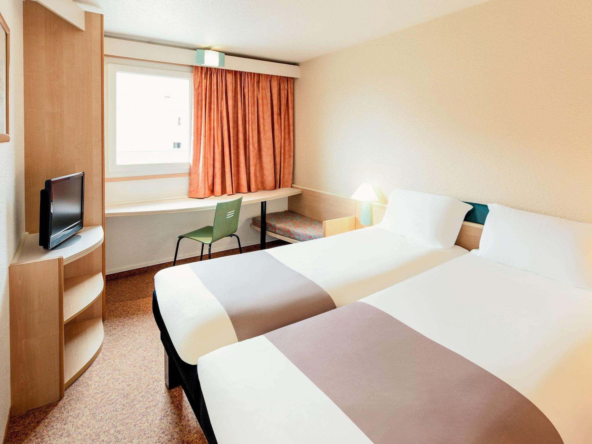 B&B Hotel Limoges 3 Esterno foto