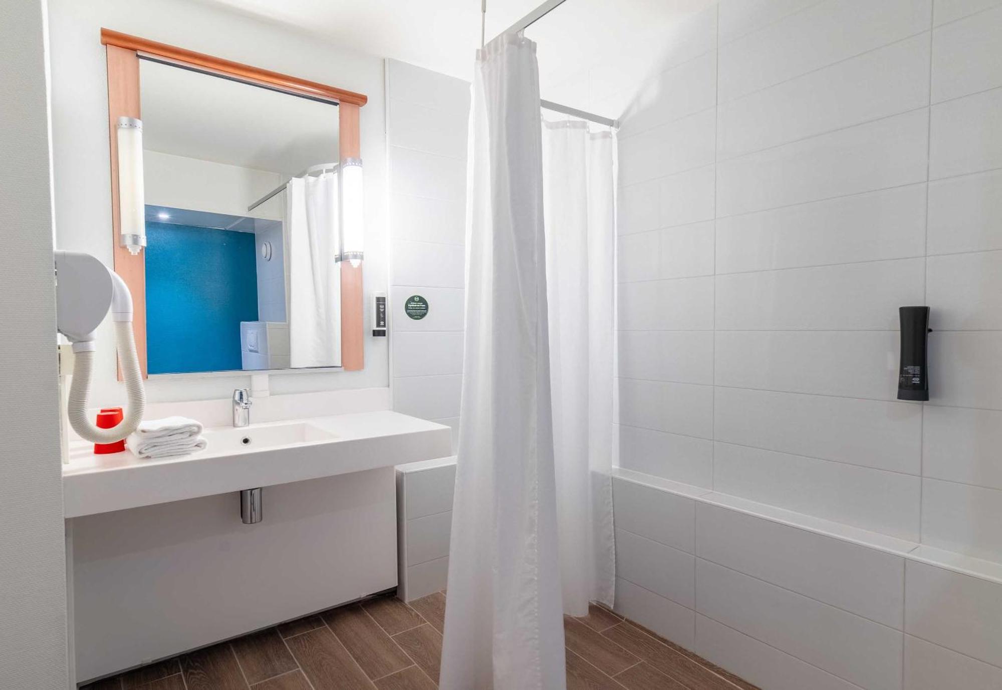 B&B Hotel Limoges 3 Esterno foto