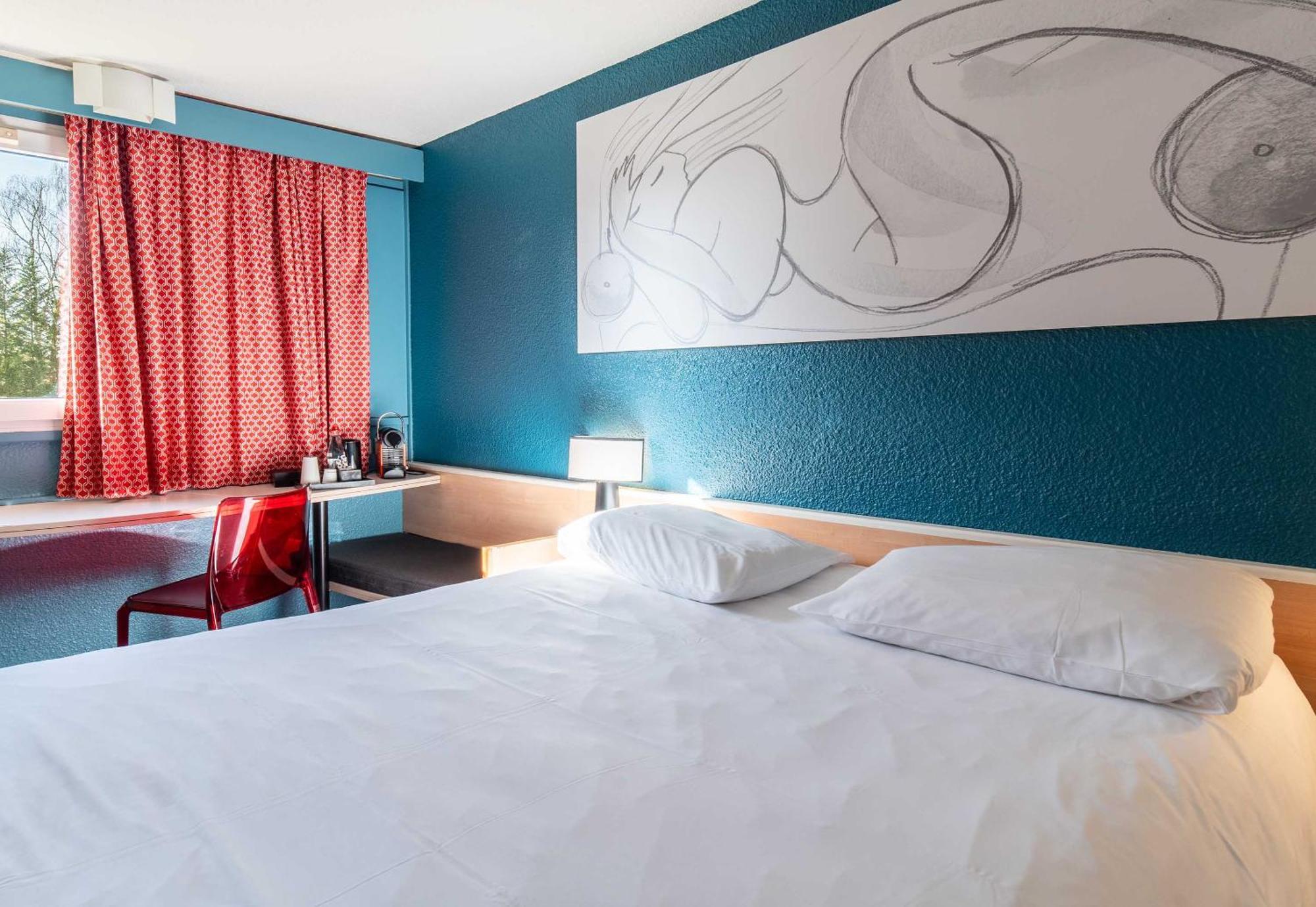 B&B Hotel Limoges 3 Esterno foto