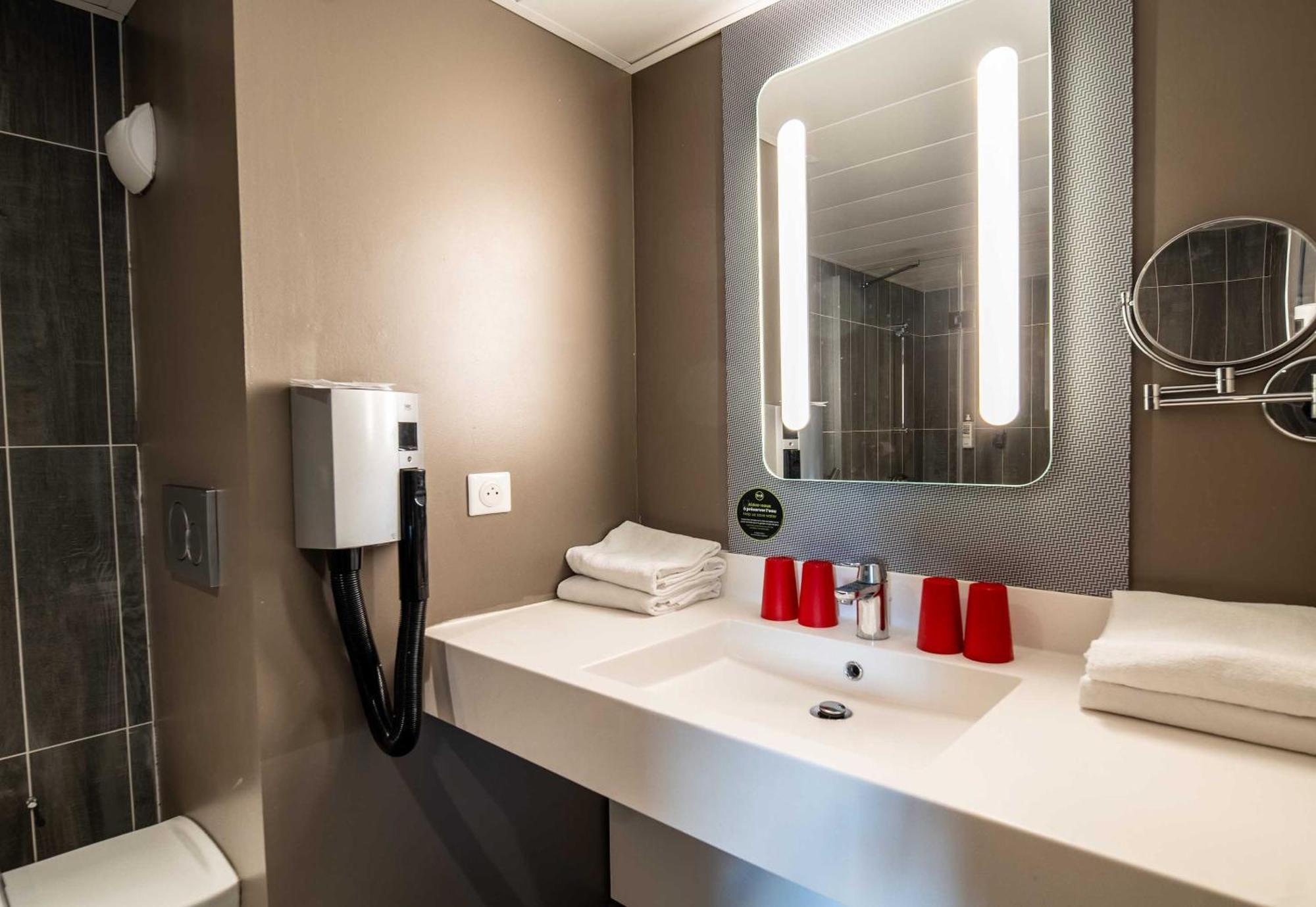 B&B Hotel Limoges 3 Esterno foto