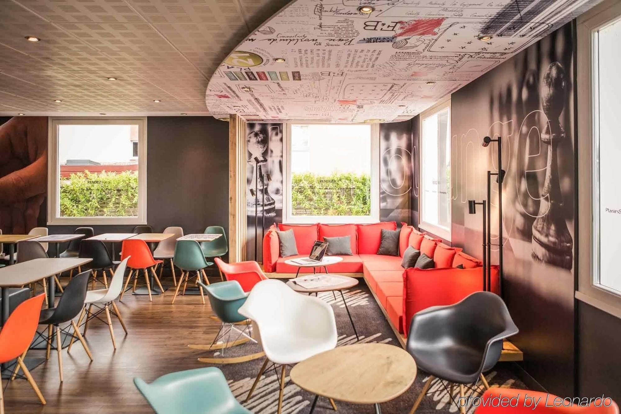 B&B Hotel Limoges 3 Esterno foto